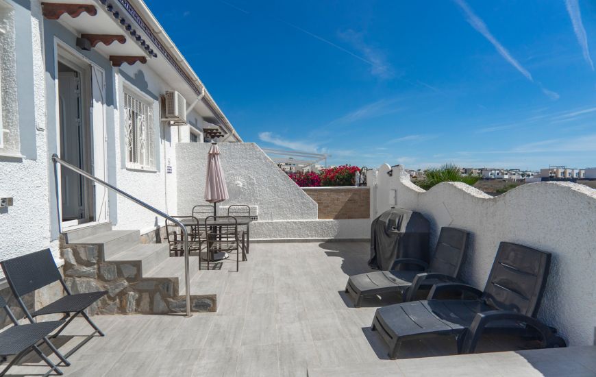 Venta - Bungalow - Ciudad Quesada
