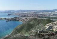 Nueva construcción  - Apartamentos - Aguilas