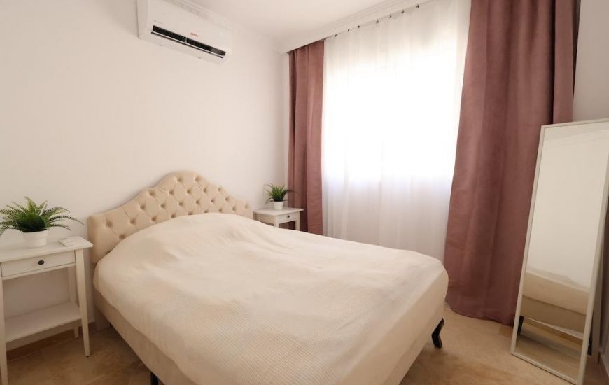 Sale - Villa - Orihuela Costa