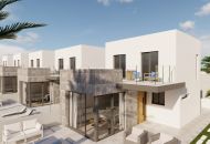 New Build - Villa - Torrevieja