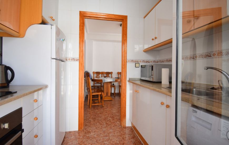 Sale - Semi Detached - Orihuela Costa