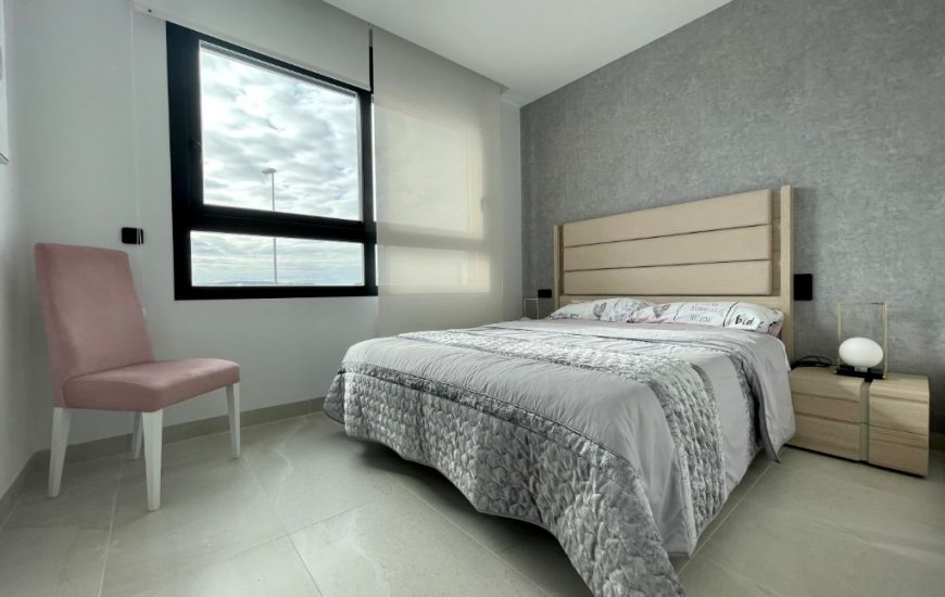 New Build - Villa - Benijófar - 