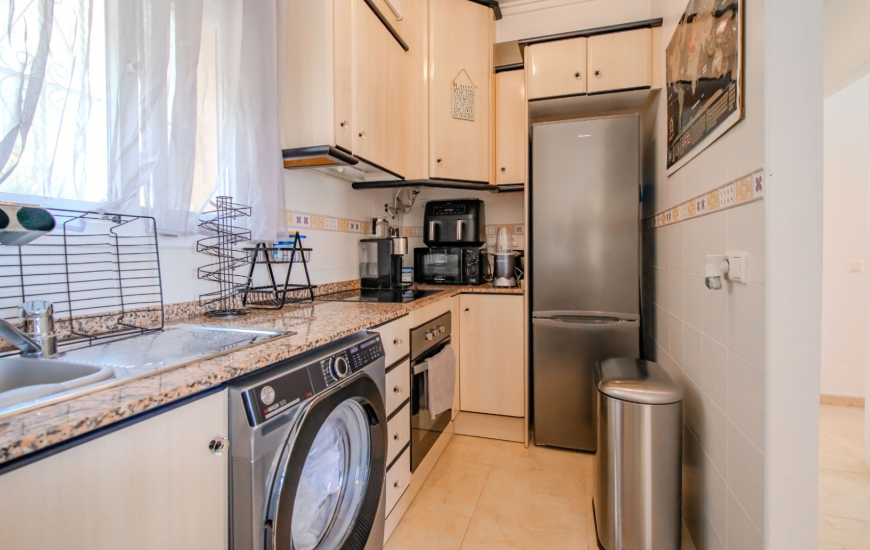 Sale - Apartments - Ciudad Quesada