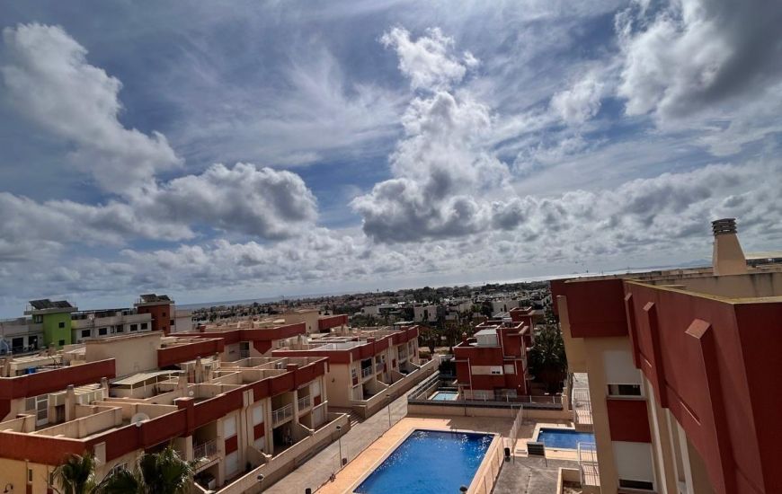 New Build - Apartments - Orihuela Costa New Build - Apartments - Orihuela Costa