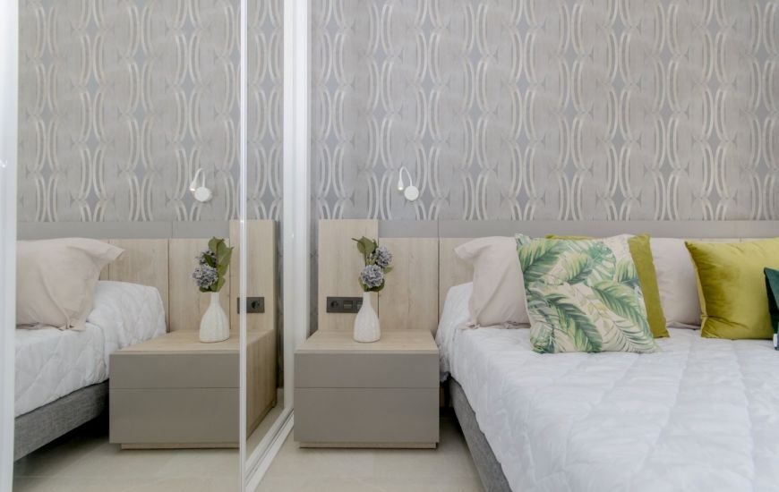 Nueva construcción  - Bungalow - Torrevieja