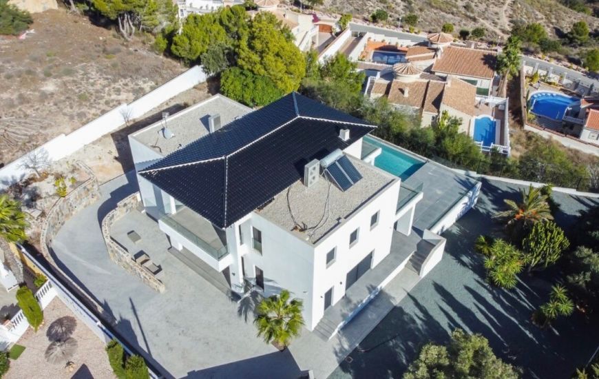 Venta - Villa - Ciudad Quesada