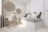 New Build - Apartments - Pilar de la Horadada