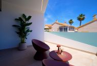 Nueva construcción  - Villa - Orihuela Costa