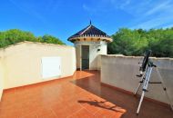 Sale - Villa - Villamartin