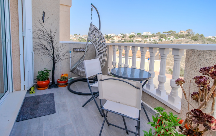 Sale - Apartments - Ciudad Quesada
