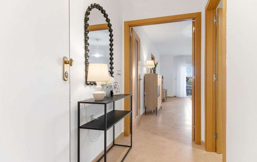 New Build - Apartments - Orihuela Costa New Build - Apartments - Orihuela Costa