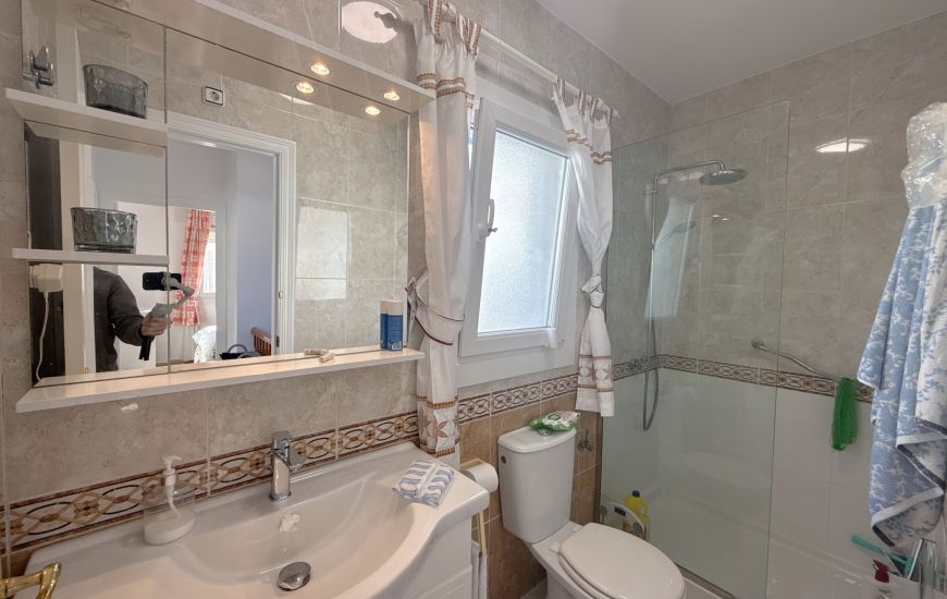 Venta - Adosado - Cabo Roig