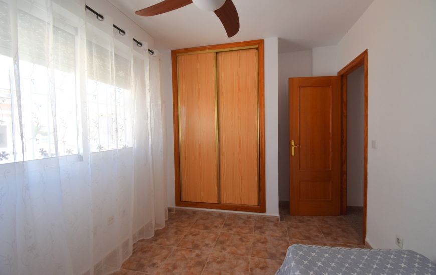 Sale - Townhouse - Orihuela Costa