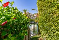 Sale - Adosado - Benidorm