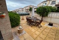 Venta - Casa Adosada - Lo Crispin