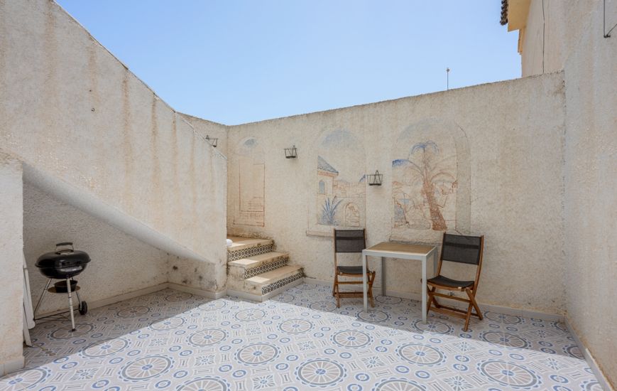 Sale - Quad House - Ciudad Quesada - Rojales