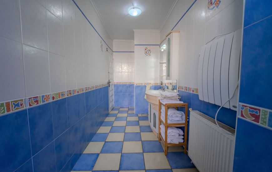 Sale - Villa - Ciudad Quesada