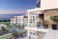 New Build - Apartments - Denia