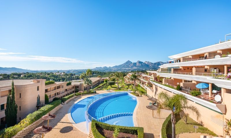 Sale - Apartments - Altea Sale - Apartments - Altea
