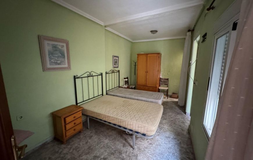Sale - Villa - Torrevieja