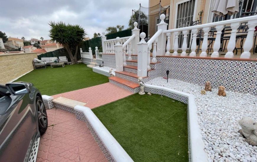 Venta - Villa - Ciudad Quesada