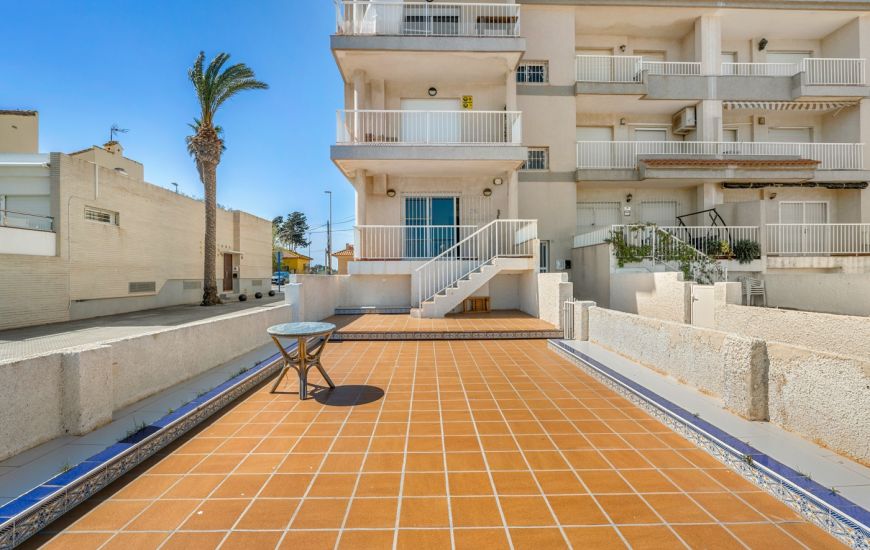 Venta - Bungalow - Los Urrutias