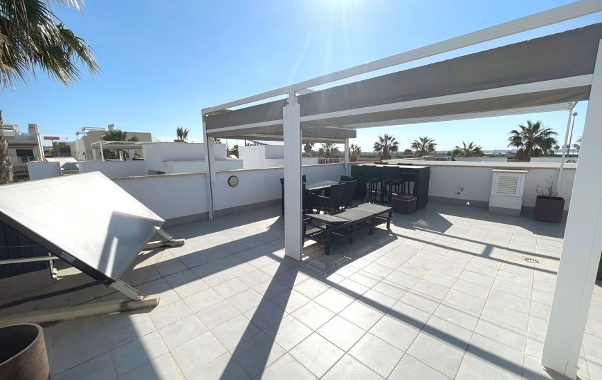 Venta - Villa - Ciudad Quesada