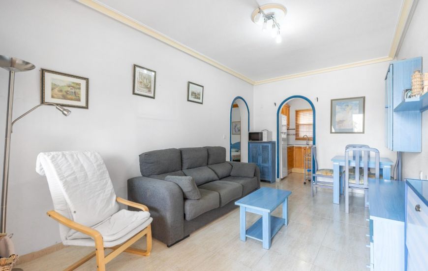 Sale - Bungalow - Orihuela Costa