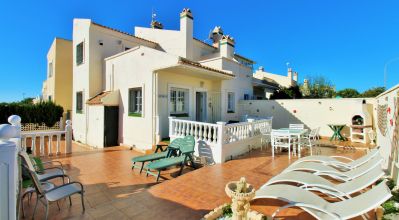 Adosado - Venta - Playa Flamenca - Playa Flamenca