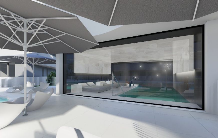 Nueva construcción  - Apartamentos - El Raso - El Raso, Guardamar