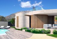 Nueva construcción  - Villa - La Nucia