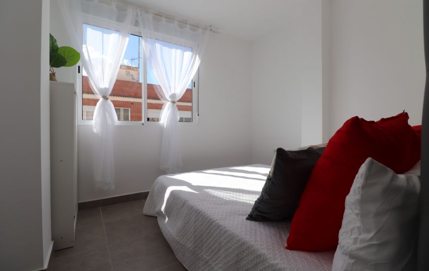 Sale - Apartments - Santiago de La Ribera - 