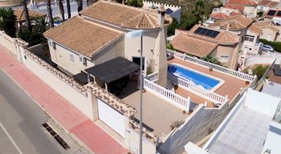 Villa - Sale - Ciudad Quesada - Ciudad Quesada