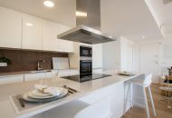 New Build - Apartments - Villajoyosa
