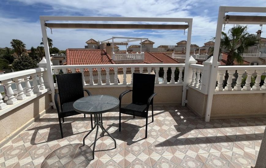 Sale - Vila - Algorfa