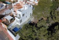 Sale - Villa - Orihuela Costa
