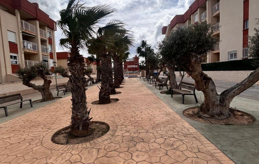 New Build - Apartments - Orihuela Costa New Build - Apartments - Orihuela Costa