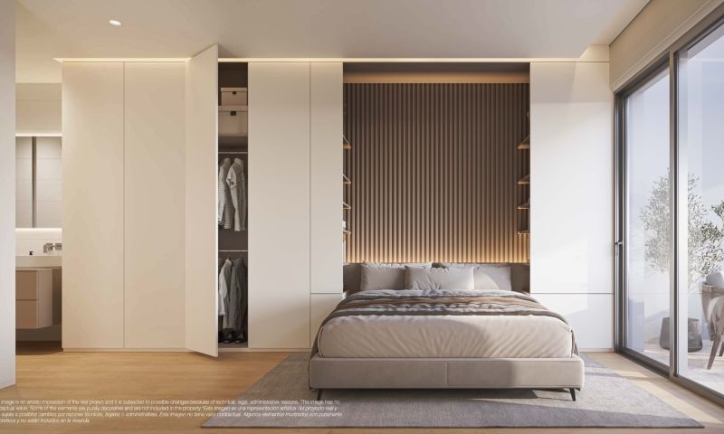 Venta - Apartamentos - 