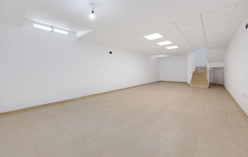 New Build - Villa - San Fulgencio