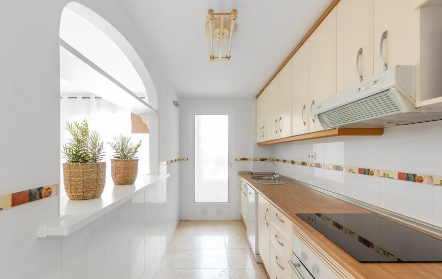 Sale - Apartments - Orihuela Costa
