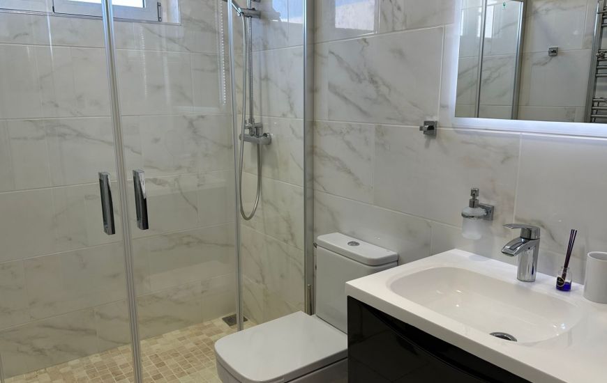 Sale - Villa - Ciudad Quesada