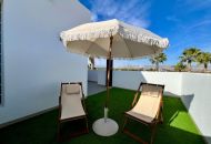 Nueva construcción  - Villa - Benferri