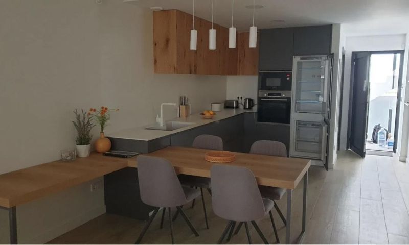 Sale - Apartments - 