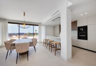 Nueva construcción  - Villa - Mutxamel