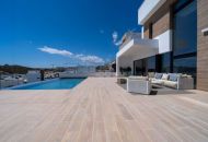 Sale - Apartments - Finestrat