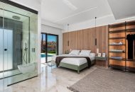 New Build - Villa - Algorfa