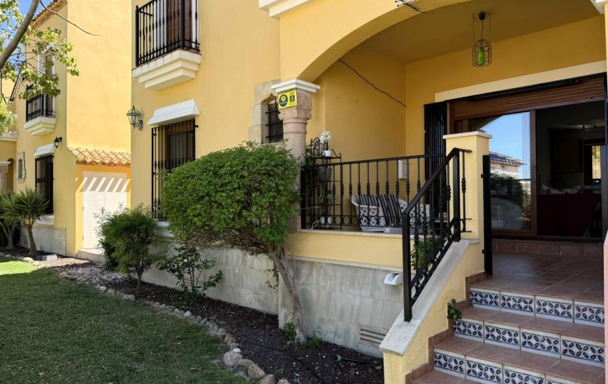 Venta - Bungalow - Orihuela Costa