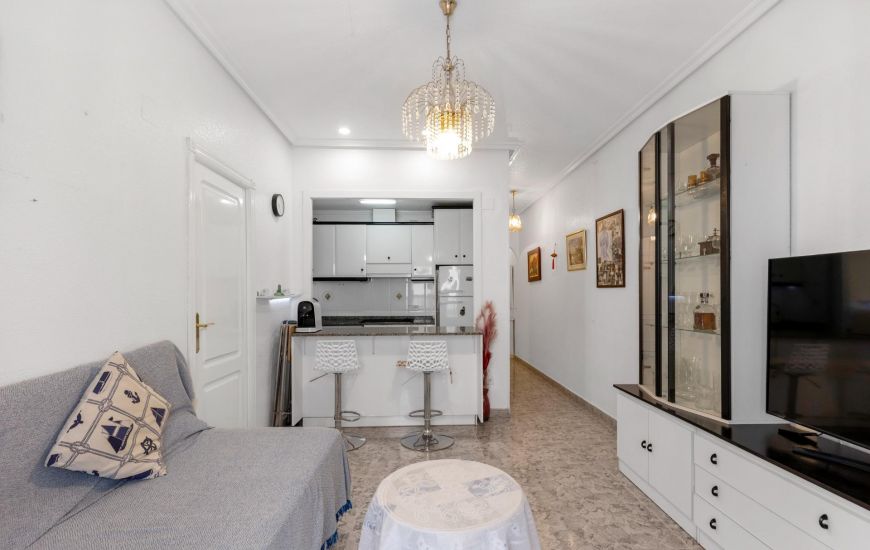 Sale - Apartments - Torrevieja