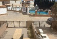 Sale - Rijtjeshuis - Algorfa