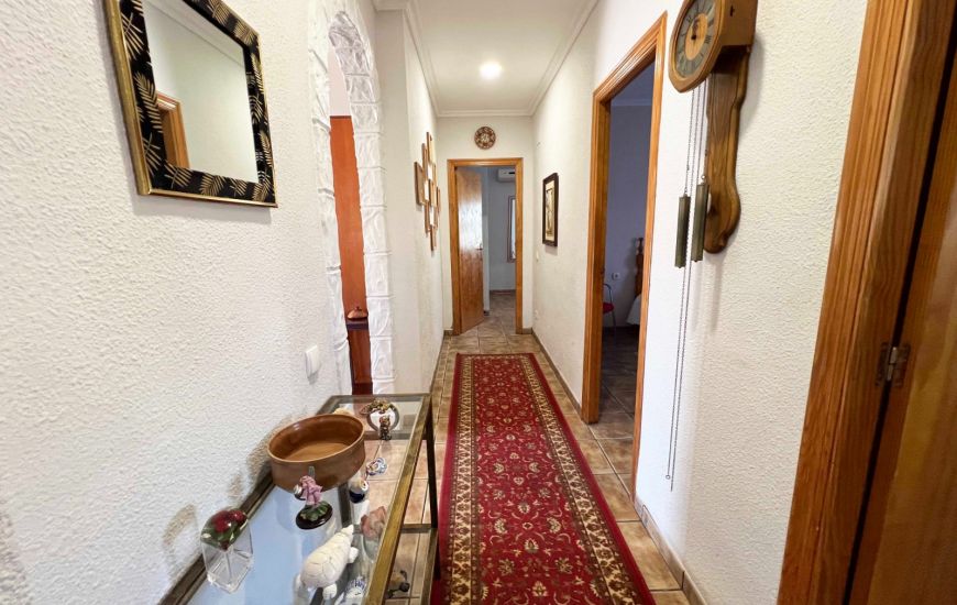 Sale - Finca - Hondon de los Frailes